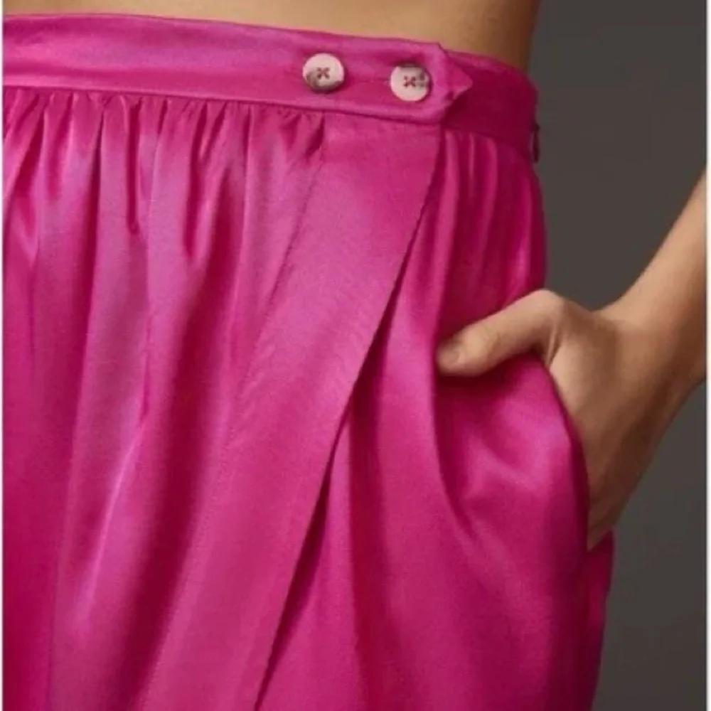 Anthropologie Maeve Tulip Skirt - Picture 3 of 7